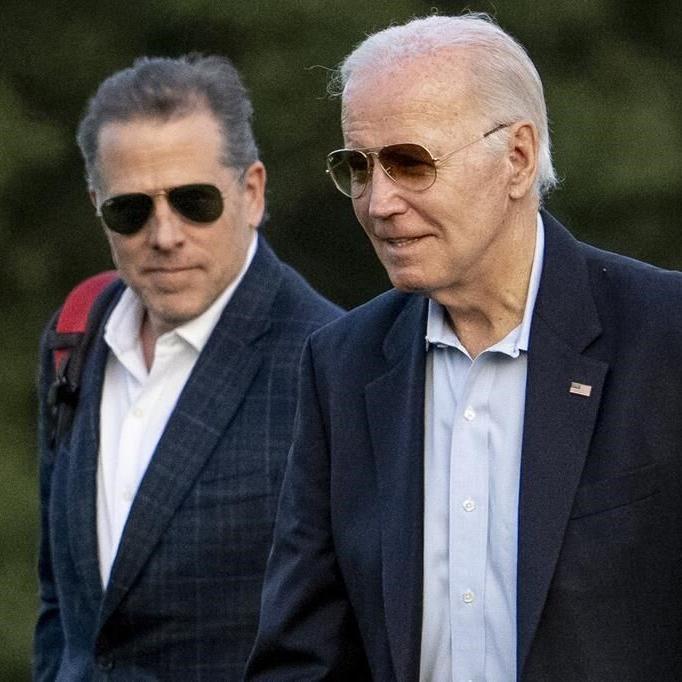 House Republicans make their case for Biden impeachment inquiry at first hearing